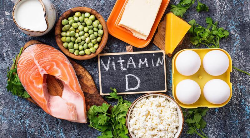 Vitamin D là gì? Tầm quan trọng của Vitamin D đối với sức khỏe con người