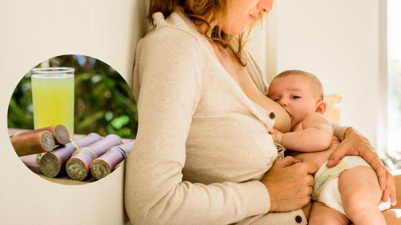 Mẹ sau sinh có nên uống nước mía không? Hãy cùng tìm hiểu xem liệu thức uống này có phù hợp cho sức khỏe của mẹ sau khi sinh hay không.