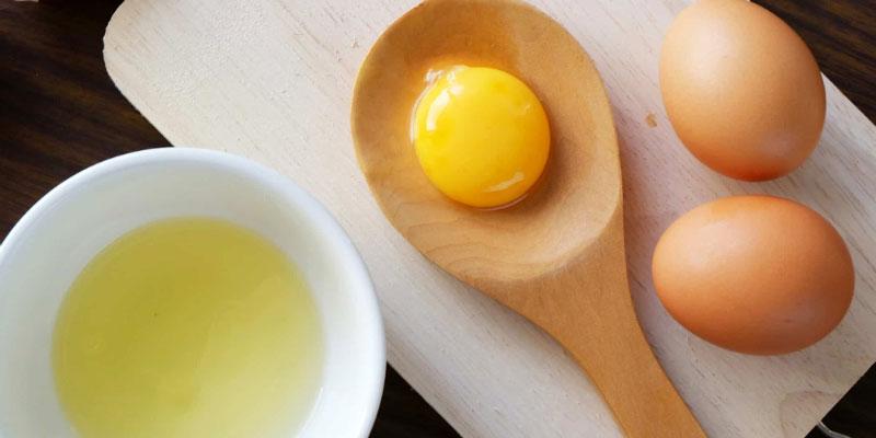 Lòng đỏ hay lòng trắng trứng gà, cái nào sẽ mang lại lợi ích tốt hơn cho sức khỏe?