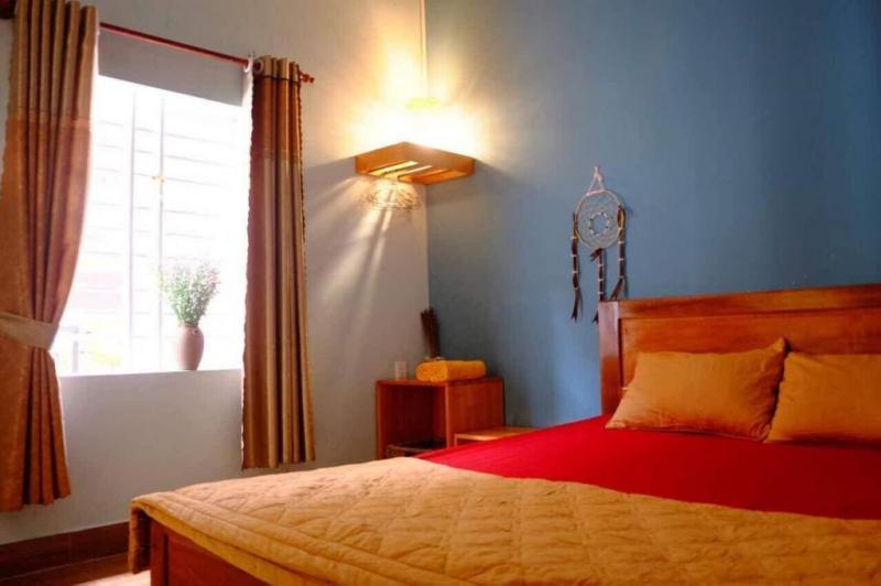 Top 12 Homestay đẹp mê hồn tại Phú Yên