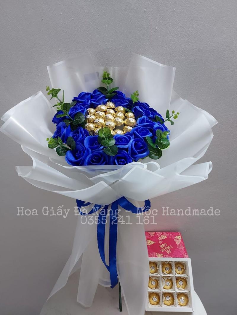 Top 9 Địa Chỉ Mua Quà Lưu Niệm Đẹp Nhất Tại Đà Nẵng