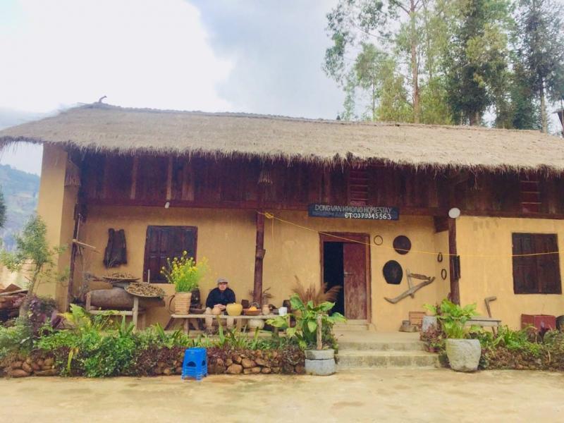 Khám phá 8 Homestay mang đậm nét văn hóa dân tộc tại Hà Giang