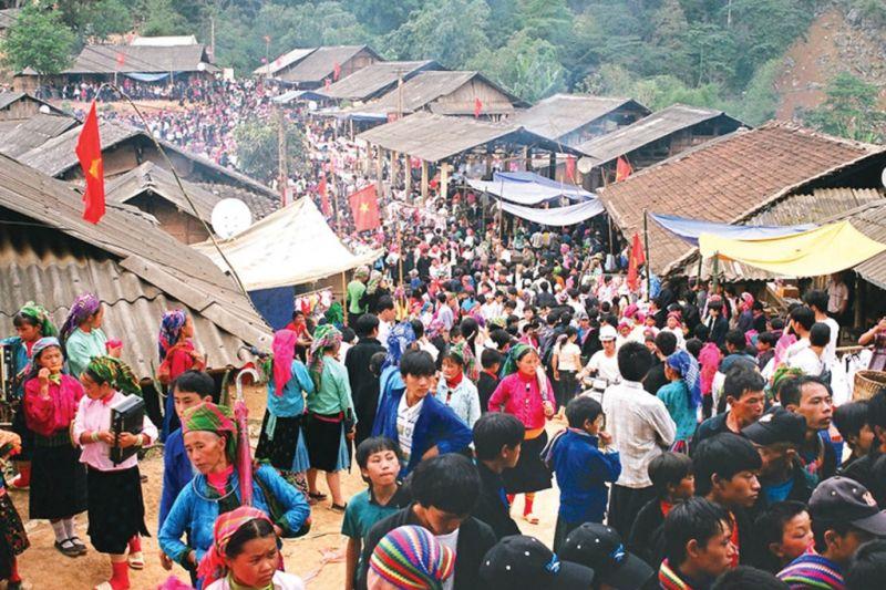 12 địa điểm không thể thiếu khi khám phá Mèo Vạc và Đồng Văn