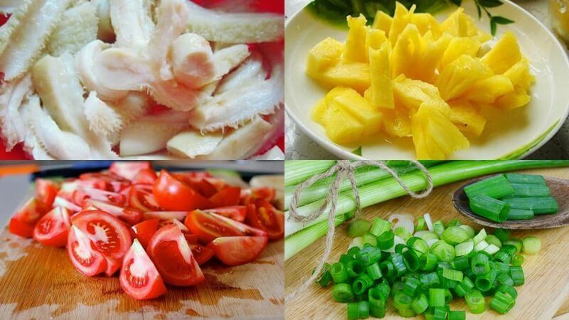 Bí quyết làm món sách bò xào dứa thơm ngon khó cưỡng – giòn dai, chua ngọt đầy mê hoặc