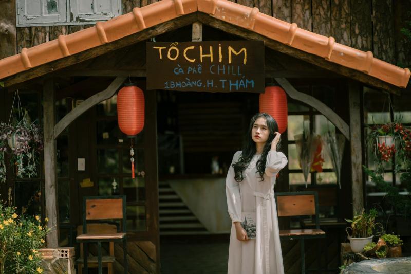 Top 9 Homestay mang phong cách độc đáo tại Đà Lạt
