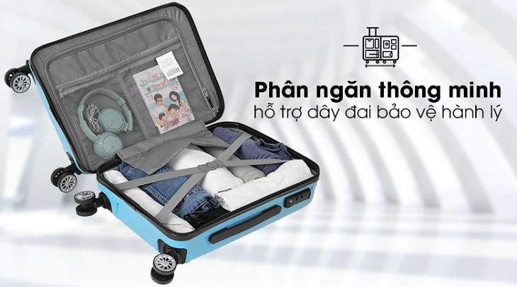 Top 12 bí quyết chọn mua vali tốt nhất không thể bỏ qua