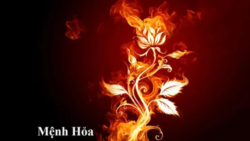 Người mệnh Hỏa nên chọn hình xăm nào để hút tài lộc và gặp nhiều may mắn?