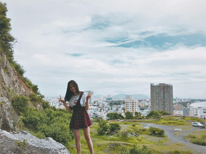 Top 9 tọa độ sống ảo ở Vũng Tàu không thể bỏ qua