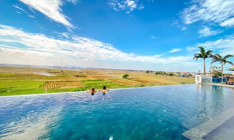 Top 13 khách sạn giá rẻ lý tưởng tại Hội An bạn không nên bỏ lỡ