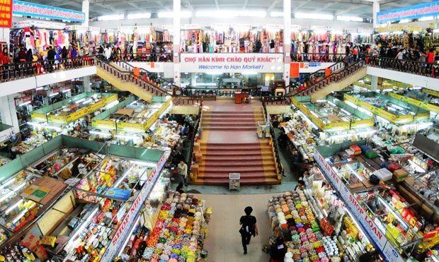 Top 10 điểm đến mua sắm đặc sắc nhất tại Đà Nẵng không thể bỏ lỡ