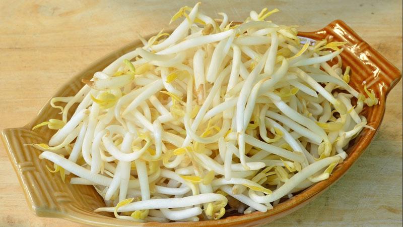 100g giá đỗ có bao nhiêu calo? Ăn giá đỗ liệu có khiến bạn tăng cân?
