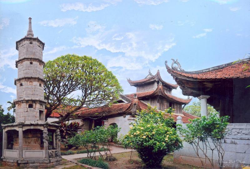 Top 10 Điểm đến du lịch hấp dẫn và nổi tiếng tại Bắc Ninh