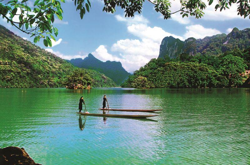 Top 9 bí quyết hữu ích khi du lịch Hồ Ba Bể - Bắc Kạn