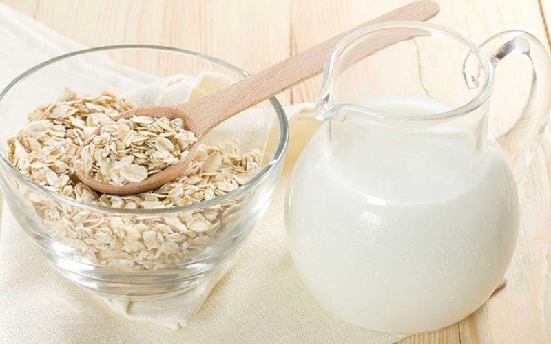 4 thực phẩm kết hợp với yến mạch giúp tăng giá trị dinh dưỡng, hỗ trợ giảm cân và phòng chống ung thư