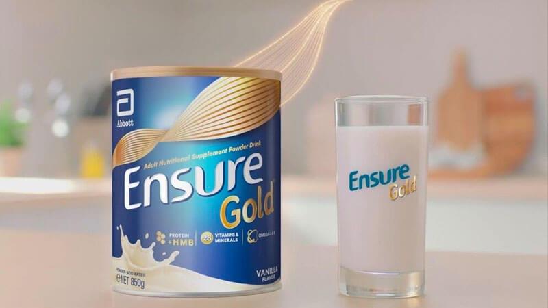 Sữa bột Ensure dành cho người tiểu đường có thực sự hiệu quả và giá cả thế nào?