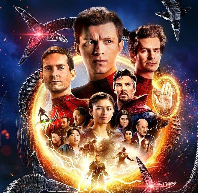 Top 10 bộ phim siêu anh hùng Marvel xuất sắc nhất mọi thời đại