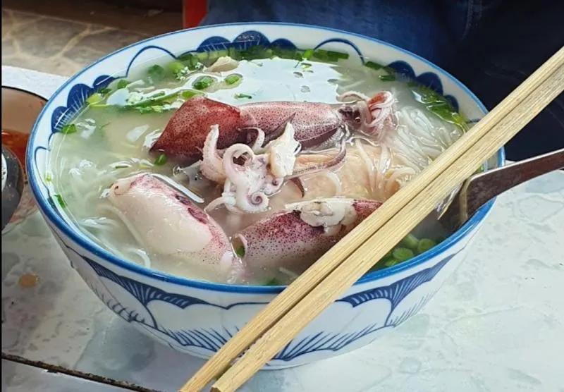 Khám Phá 10 Quán Bún Quậy Ngon và Chất Lượng tại Kiên Giang