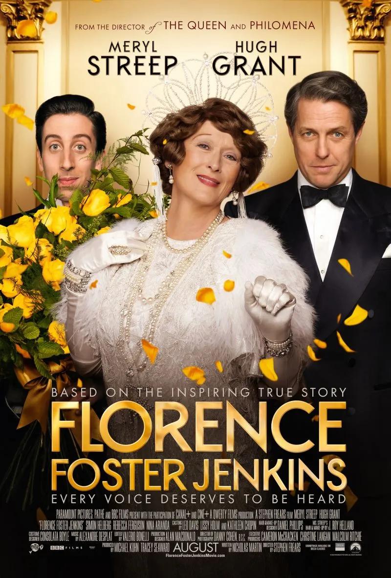 Top 10 bộ phim xuất sắc nhất của Meryl Streep mà bạn không thể bỏ lỡ