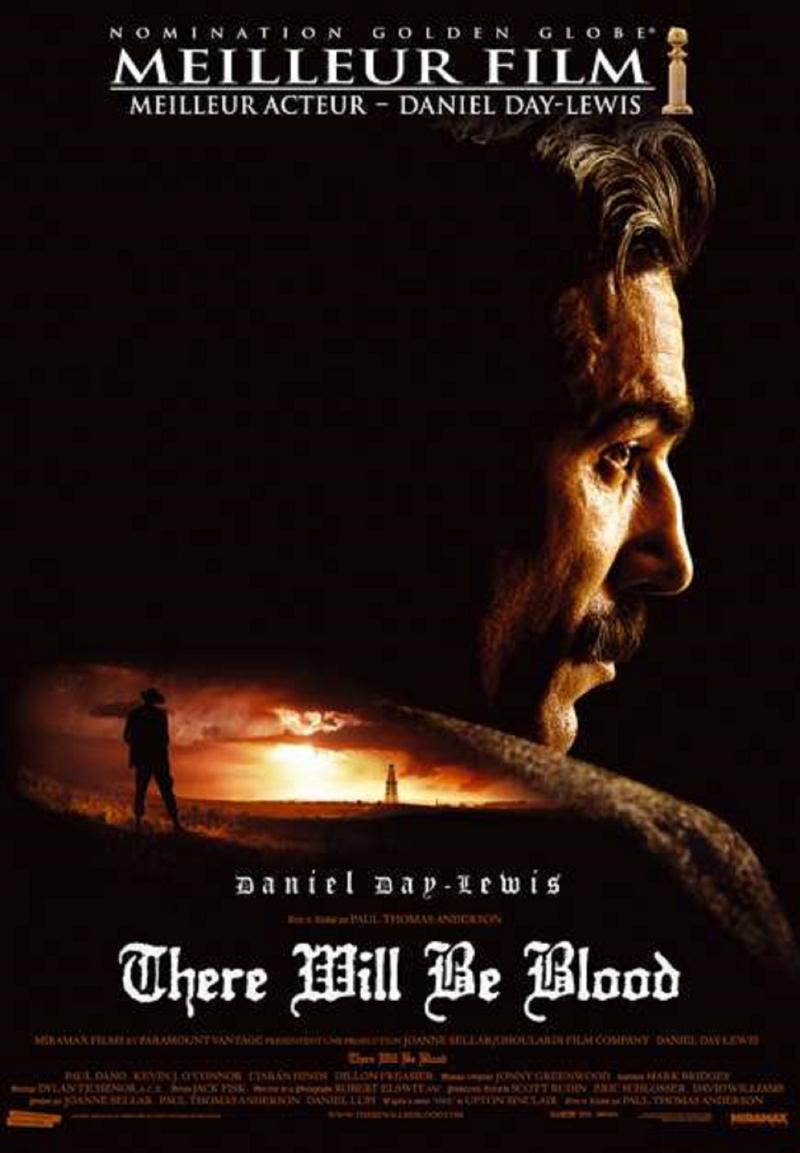 5 bộ phim xuất sắc nhất của Daniel Day-Lewis mà bạn nên xem