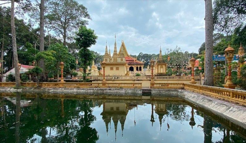 Top 7 địa điểm du lịch nổi bật không thể bỏ lỡ tại Trà Vinh
