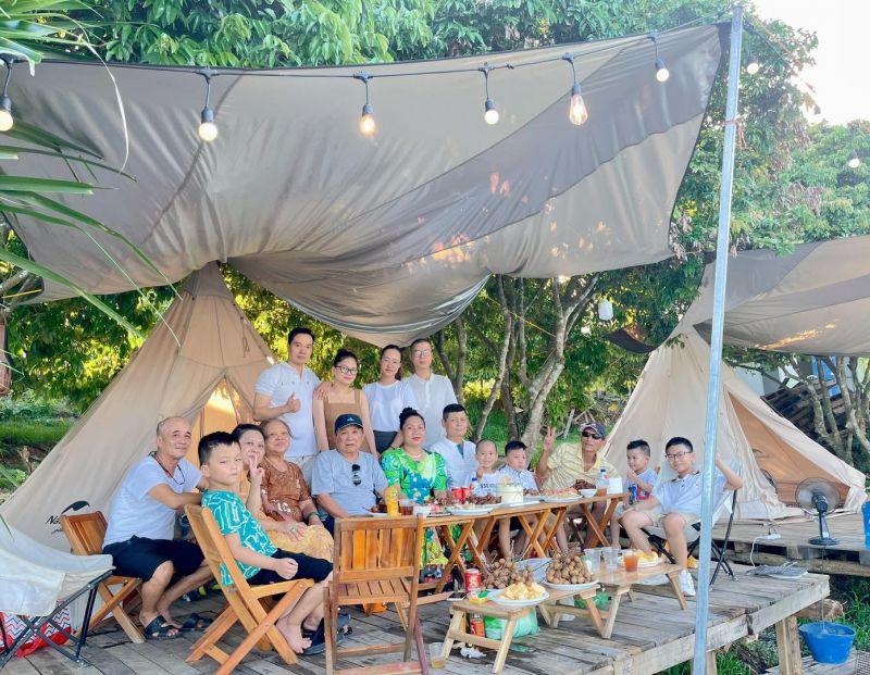 Top 4 Farmstay nên ghé thăm nhất tại Quảng Ninh