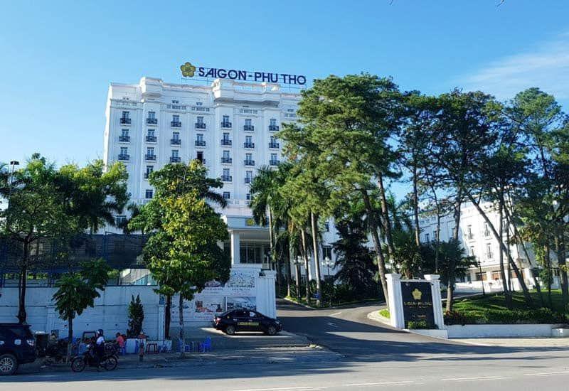 Khám phá 7 khách sạn hàng đầu tại TP. Việt Trì, Phú Thọ – Điểm đến lý tưởng cho kỳ nghỉ trọn vẹn