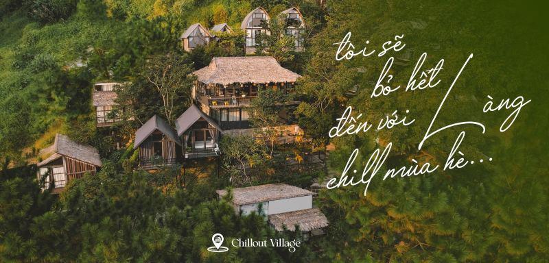 Top 11 homestay tại Tam Đảo được giới trẻ săn đón nhiều nhất