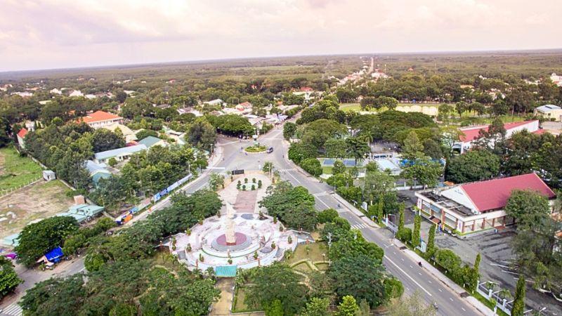 Khám phá 5 điểm đến du lịch tuyệt vời tại Dầu Tiếng (Bình Dương) cho những người mới bắt đầu