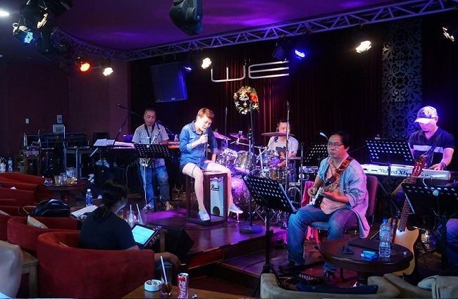Khám phá 11 địa điểm hẹn hò lý tưởng cho dịp Valentine 14/2 tại TP. Hồ Chí Minh