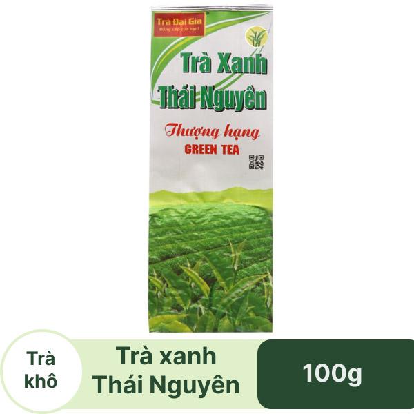 5 loại trà thảo mộc thanh nhiệt, giải độc gan được ưa chuộng tại Tripi