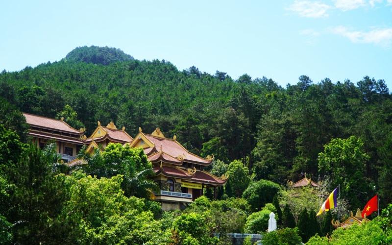 Vĩnh Phúc có rất nhiều đặc sản hấp dẫn, không chỉ để thưởng thức tại chỗ mà còn dễ dàng mang về làm quà. Cùng khám phá 15 món đặc sản nổi bật của vùng đất này mà bạn không thể bỏ qua.