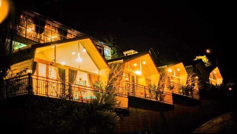 15 Homestay Cao Cấp Lý Tưởng Cho Chuyến Du Lịch Gia Đình Tại Đà Lạt