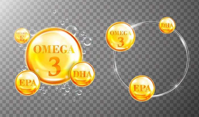 Omega 3 là một dưỡng chất quan trọng đối với sức khoẻ của con người, giúp duy trì sự phát triển toàn diện của cơ thể và trí não.