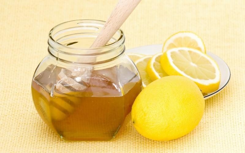 19 Công thức làm đẹp tuyệt vời với mật ong