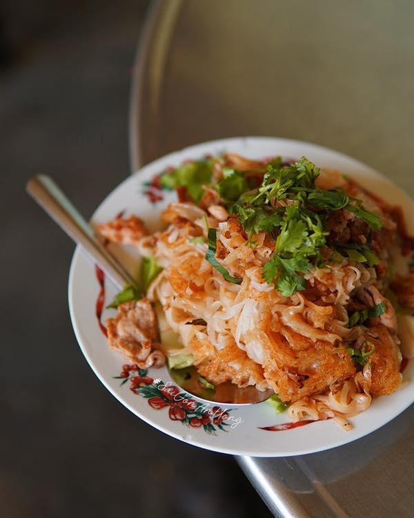 Top 6 quán phở xào nổi bật tại Đà Lạt