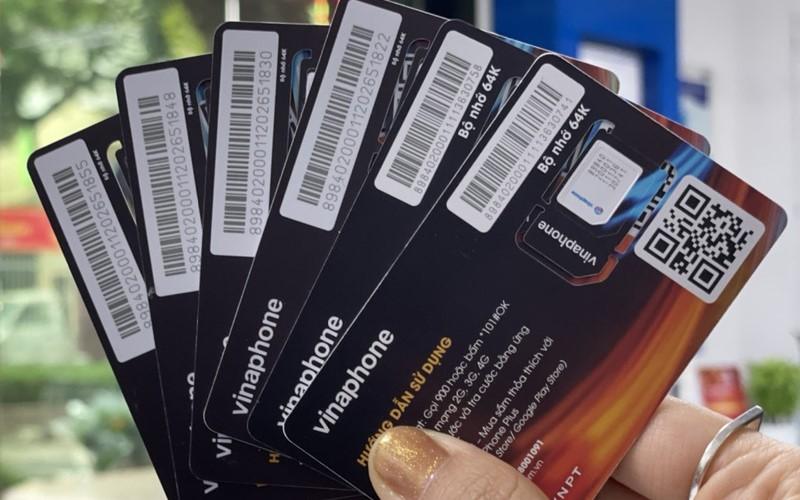 Tất tần tật về thủ tục chuyển nhượng sim Vinaphone: Trước và sau, bạn cần nắm rõ