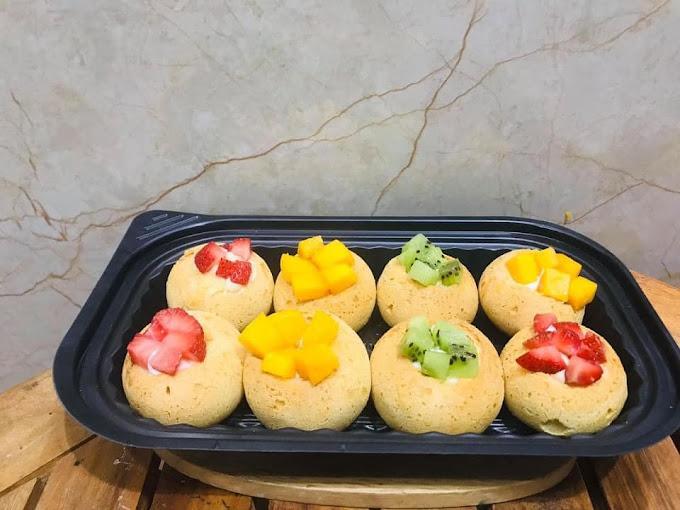 Top 8 quán ăn hấp dẫn nhất trên phố Nguyễn Lương Bằng, Hà Nội