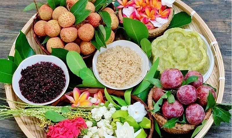 Bài cúng, văn khấn Tết Đoan Ngọ 2025 theo nghi lễ truyền thống cổ xưa
