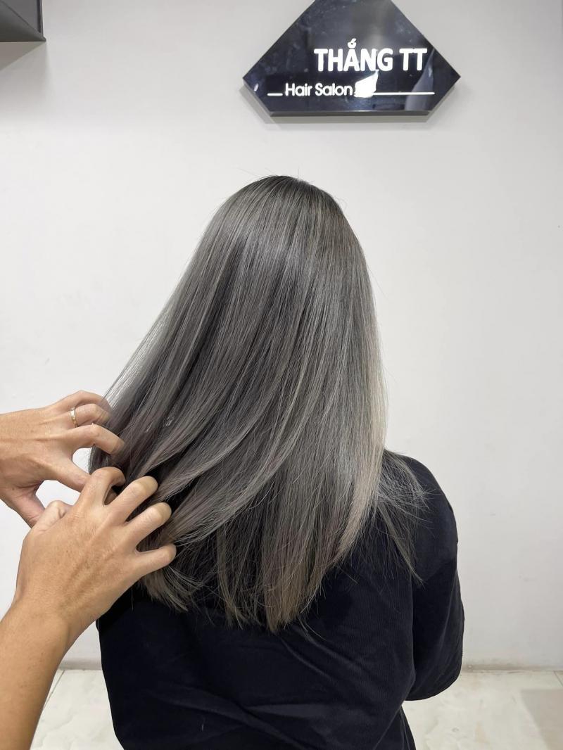 Top 10 salon làm tóc uy tín và chất lượng tại quận Bình Tân, TP. HCM