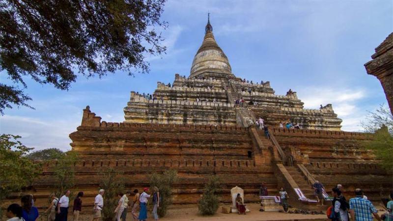 13 địa điểm du lịch nổi bật nhất Myanmar bạn nên ghé thăm