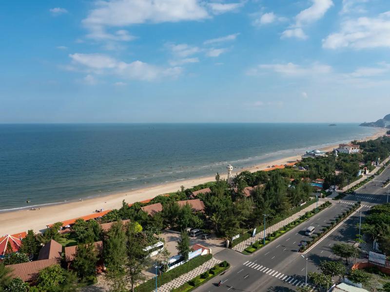 Top 10 con đường đẹp nhất Việt Nam