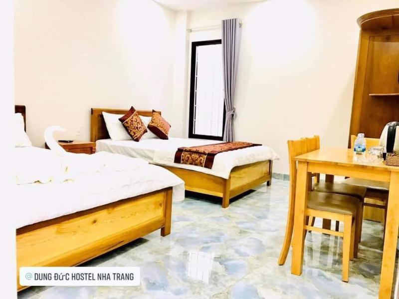 Top 10 Hostel nổi bật cho chuyến du lịch tại Nha Trang, Khánh Hòa