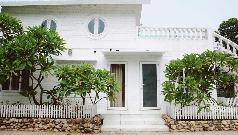 Khám phá 15 biệt thự có hồ bơi đẳng cấp, giá hợp lý gần Hà Nội