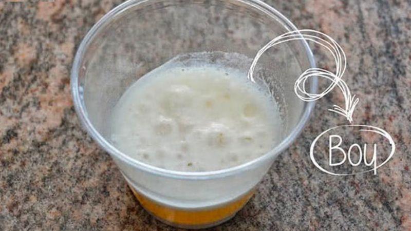 Thử thai bằng baking soda có đáng tin cậy không? Những điều cần lưu ý