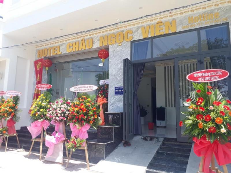 12 khách sạn tuyệt vời tại Quảng Ngãi, chất lượng vượt trội và giá cả phải chăng, bạn không nên bỏ lỡ