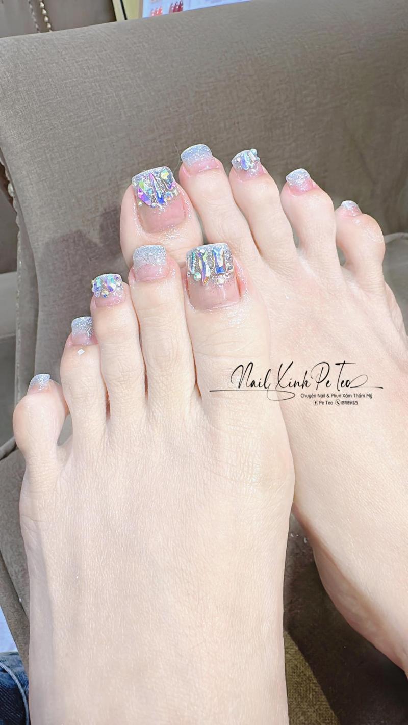 Top 11 Tiệm Nail Đáng Trải Nghiệm Nhất TP. Đồng Xoài, Bình Phước