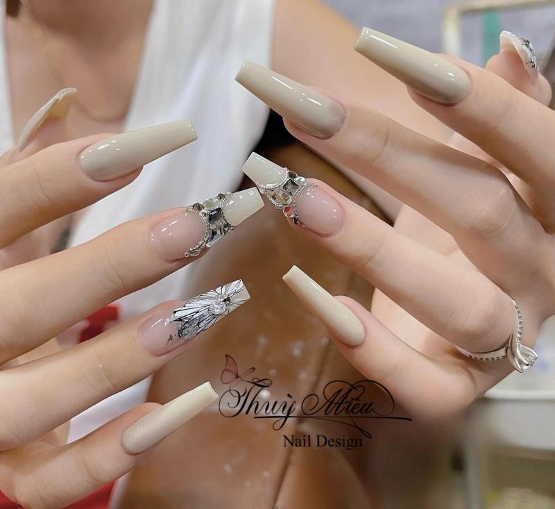 Top 7 Tiệm Nail Đẹp và Chất Lượng Nhất tại Đăk Mil, Đăk Nông
