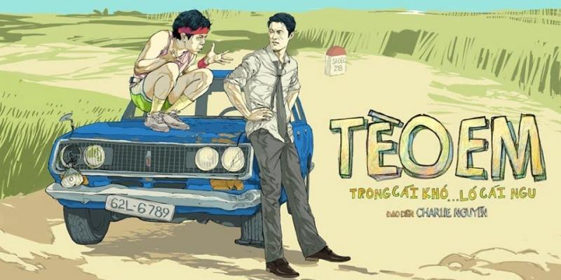Top 10 tác phẩm hài Việt Nam đặc sắc nhất mọi thời đại