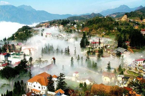 Top 5 kinh nghiệm du lịch Sapa mà bạn không thể bỏ qua
