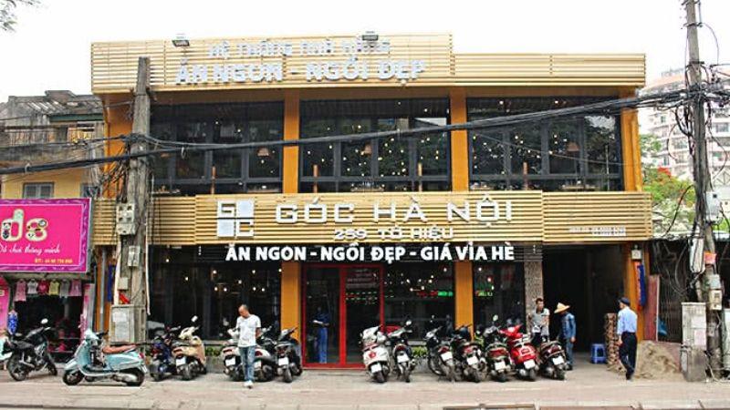 Khám phá 5 quán lẩu cá chép giòn Hà Nội khiến thực khách mê mẩn